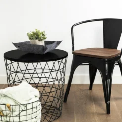 QUVIO Opbergbak Opvouwbaar Vilt Groot - Antraciet 5 QUVIO Opbergbak Opvouwbaar Vilt Groot - Antraciet -Curverest Winkel 1000071786 0101