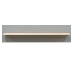 Bopita Fenna Wandrek - Grijs/Naturel